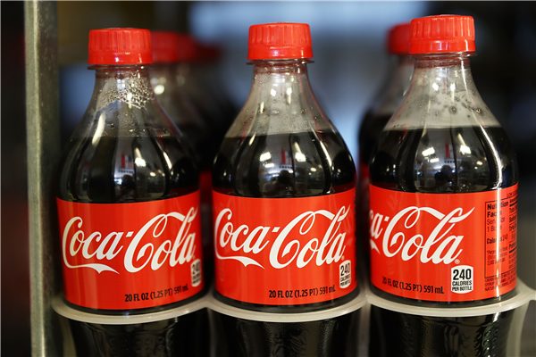 可口可乐全球及中国宣布涨价 可口可乐时隔三年再涨价网友纷纷表示:快去囤货