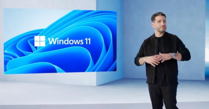 windows11发布会windows11系统官网正式版什么时候推送怎么下载升级