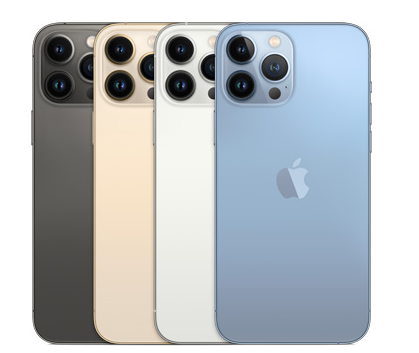 苹果iPhone13手机预计上市时间及iPhone13苹果手机选择参数