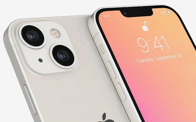 2021年9月上市的苹果iPhone13双11会降价吗？