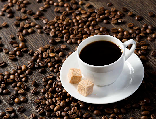 喝咖啡减肥方法分享：黑咖啡减肥正确喝法有哪些及喝黑咖啡减肥注意事项？