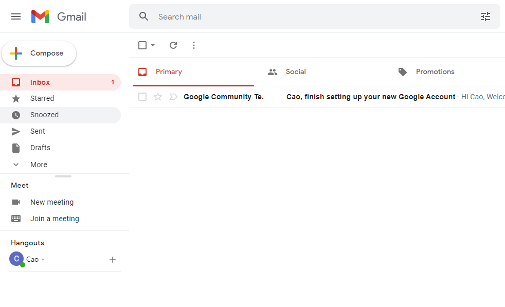 如何申请谷歌gmail邮箱账号怎么注册google邮箱帐号？